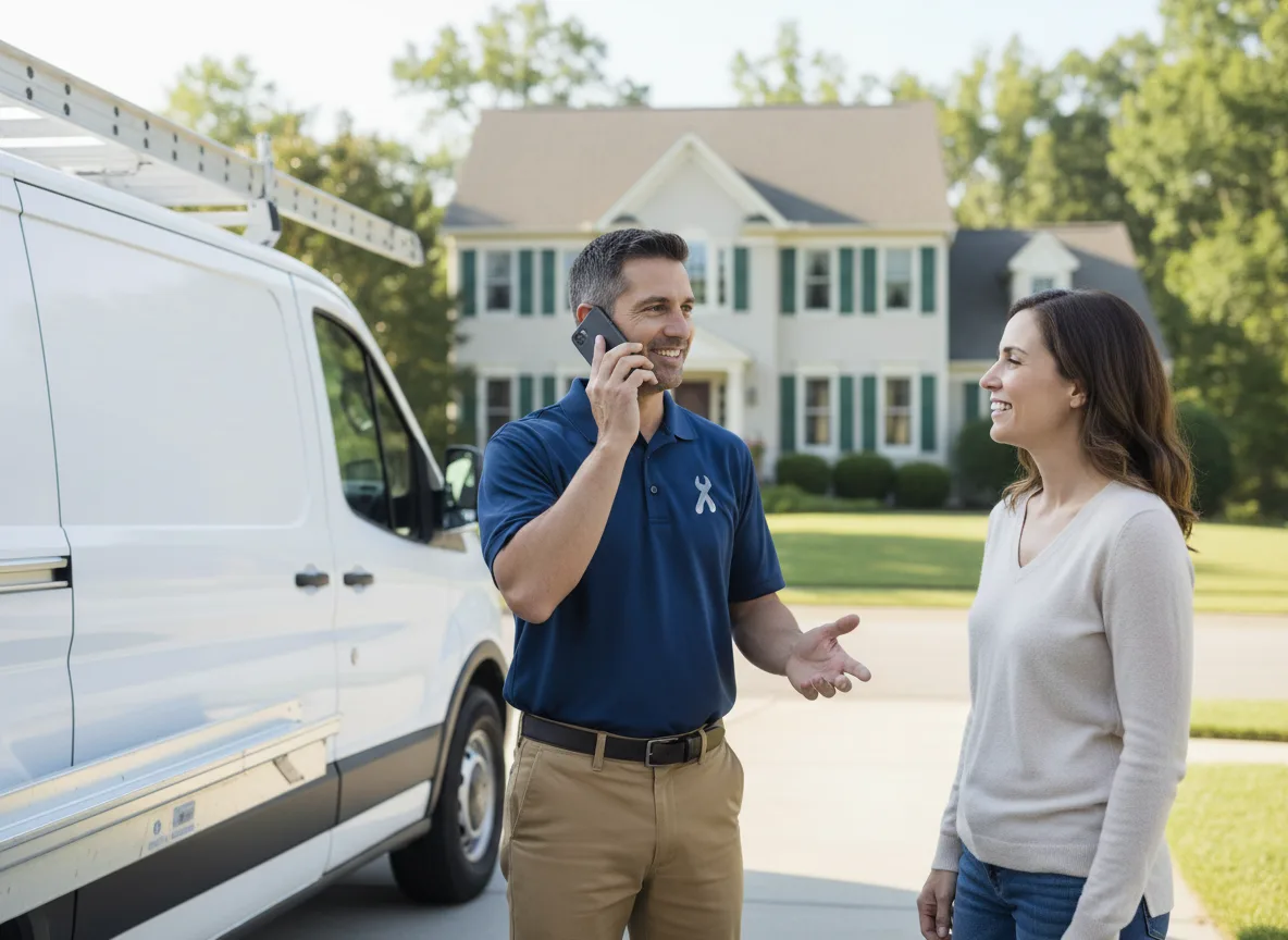 Home Gutter Service Dairy, OR FAQs